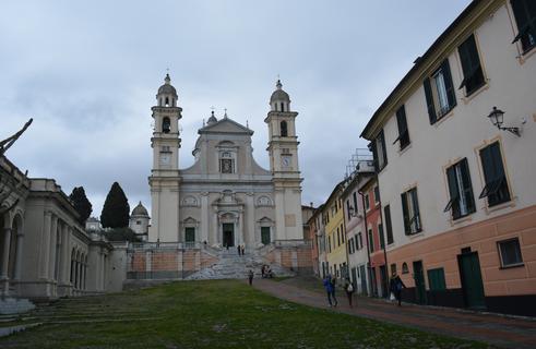    Santo Stefano Lavagna
